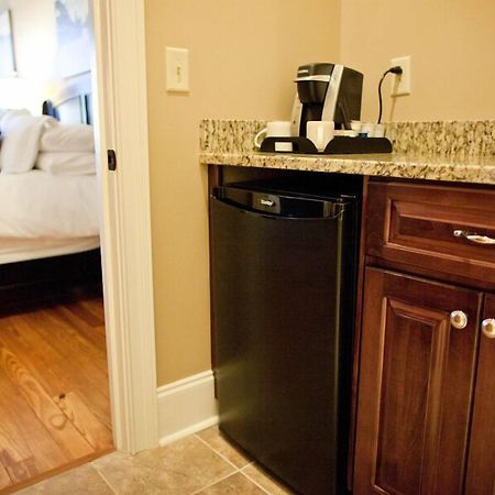 Bleckley Inn 앤더슨 외부 사진