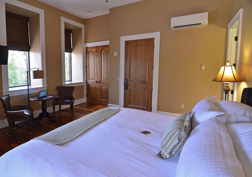 Bleckley Inn 앤더슨 외부 사진