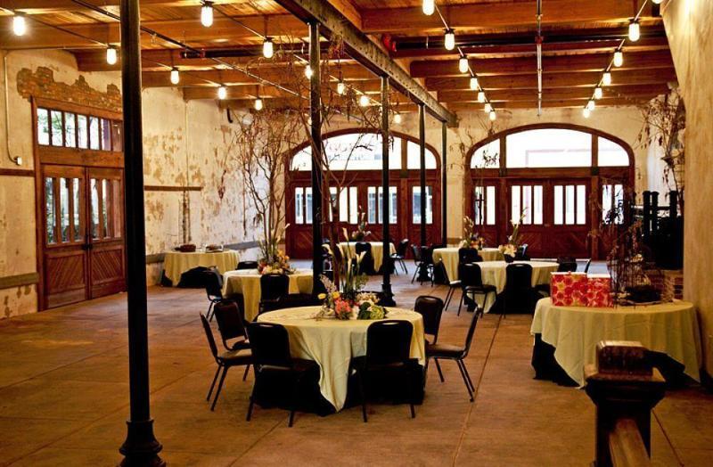 Bleckley Inn 앤더슨 외부 사진